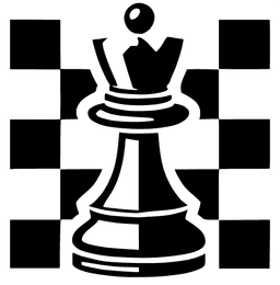 Chess logotype